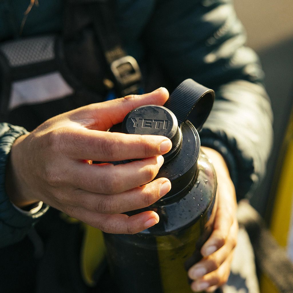YETI Yonder™ Tether Cap