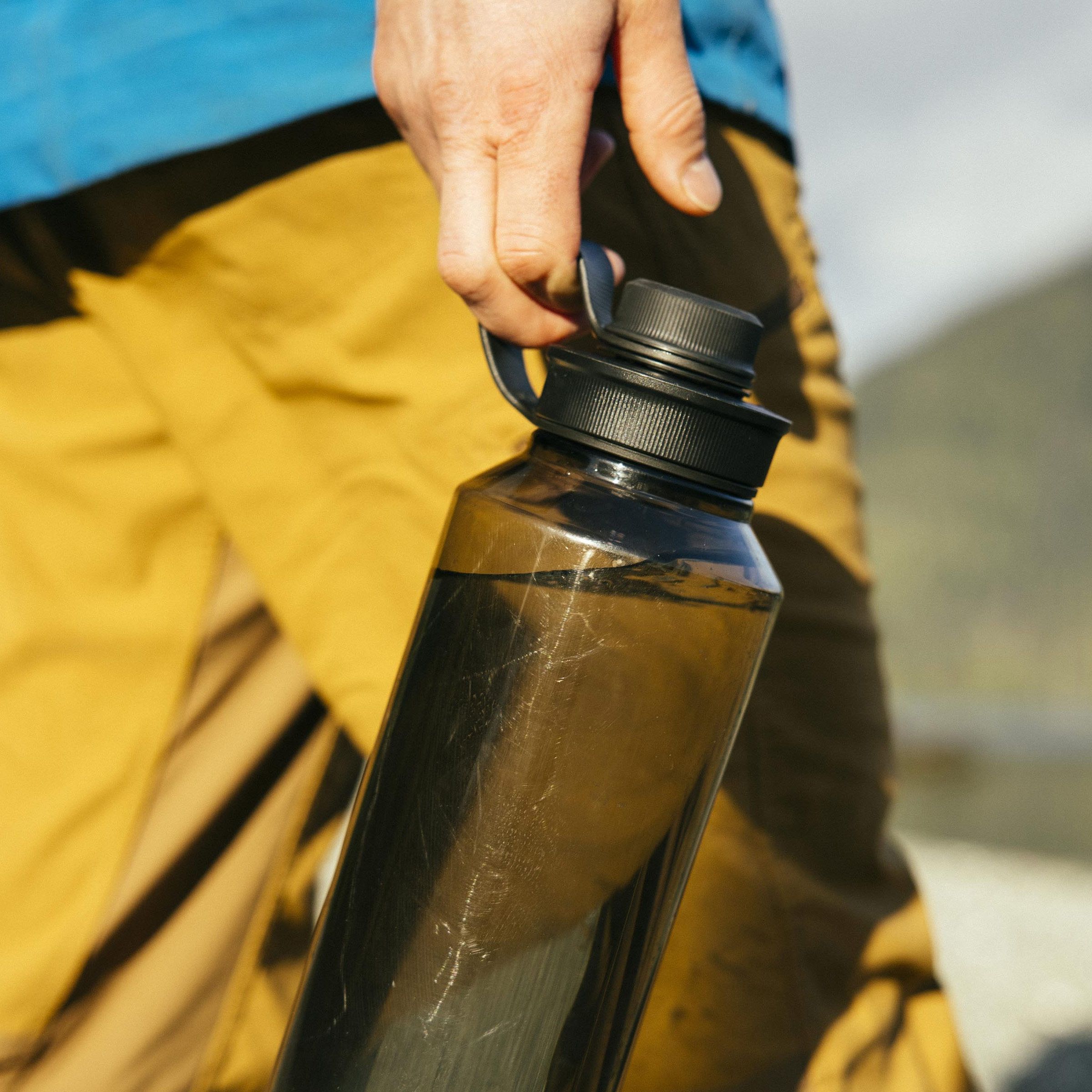 YETI Yonder™ Tether Cap