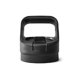 YETI Yonder Straw Cap Front_Flat
