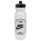Nike Big Mouth 2.0 32oz Bottle Front_Flat