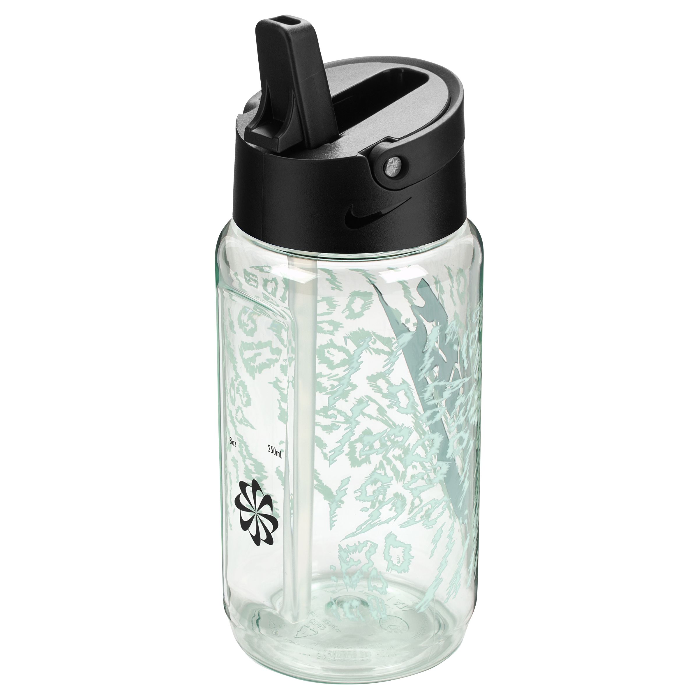 Nike TR Renew Recharge 16 oz Straw Bottle