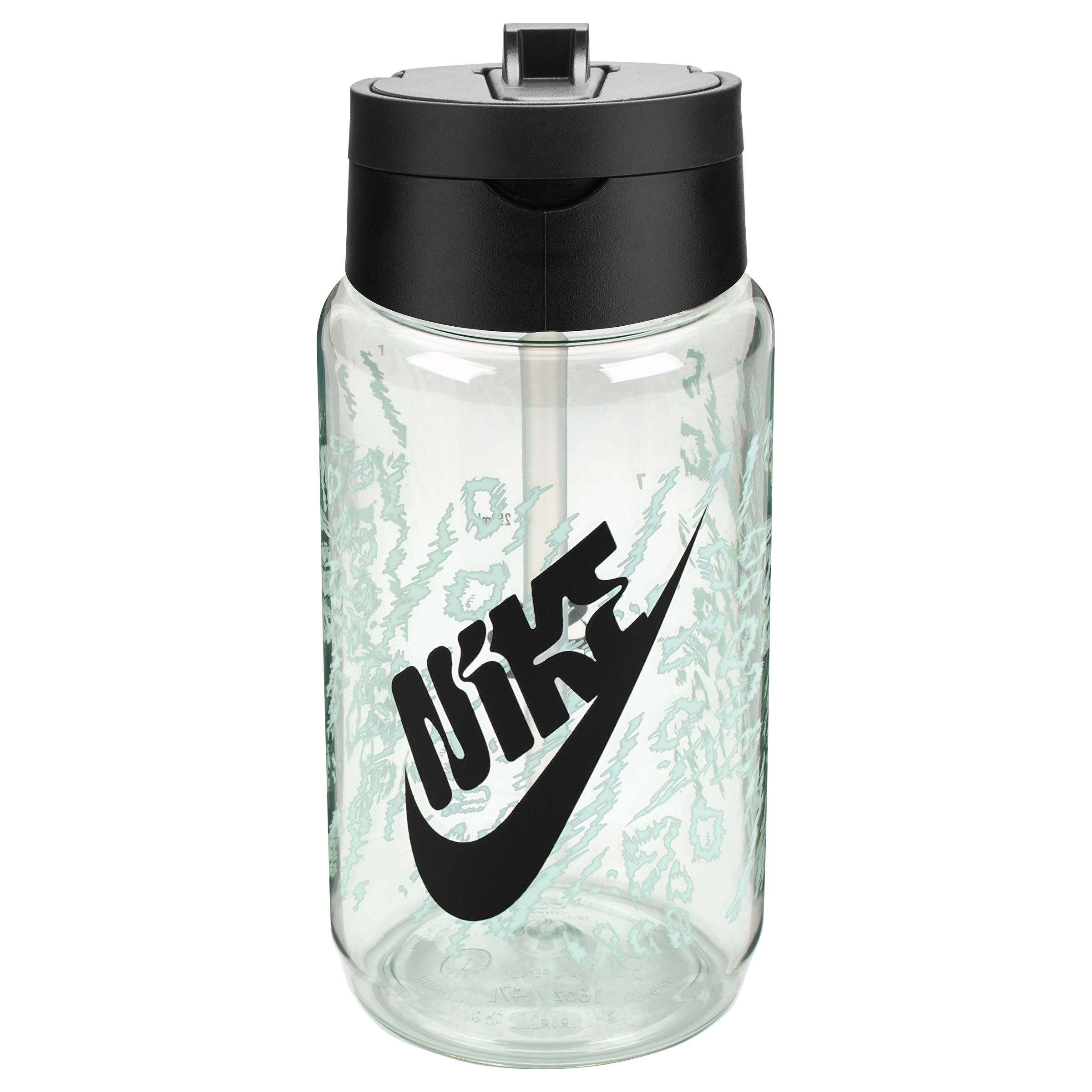 Nike TR Renew Recharge 16 oz Straw Bottle
