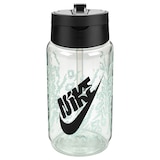 Nike TR Renew Recharge 16 oz Straw Bottle Front_Flat