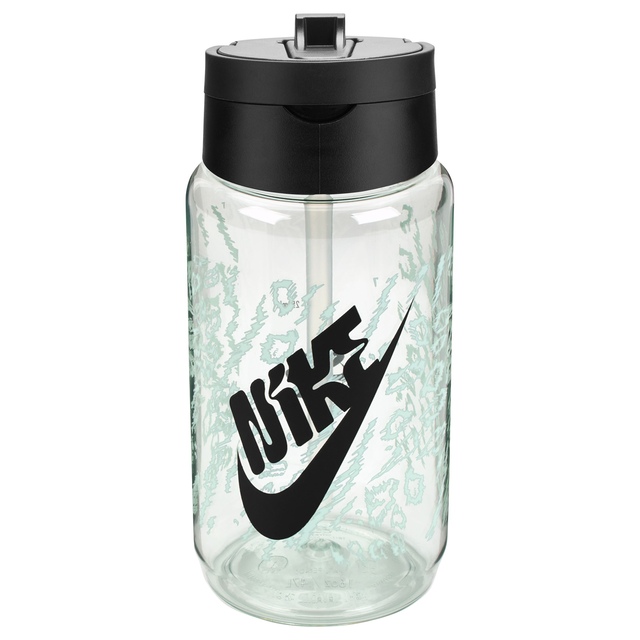 Nike TR Renew Recharge 16 oz Straw Bottle