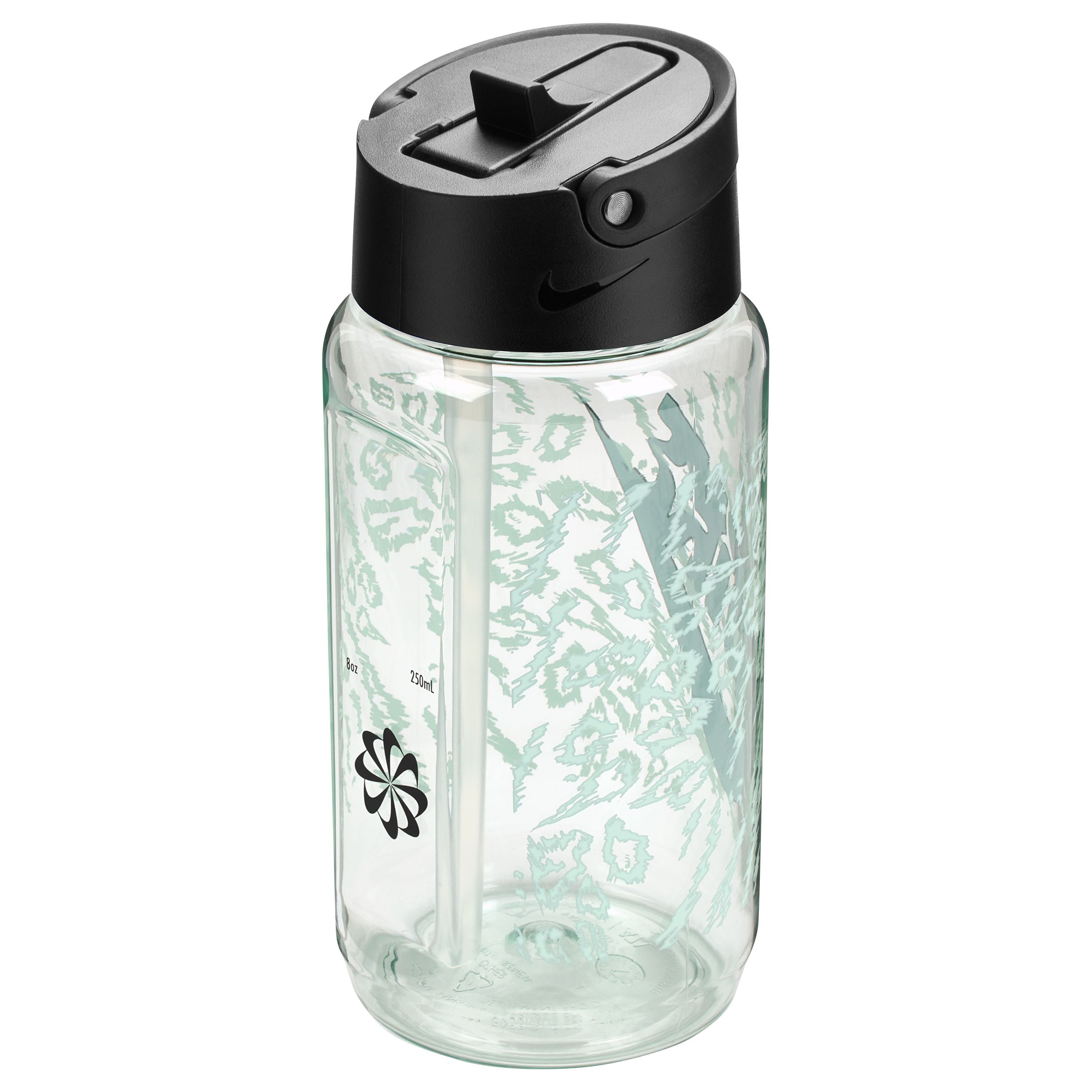 Nike TR Renew Recharge 16 oz Straw Bottle