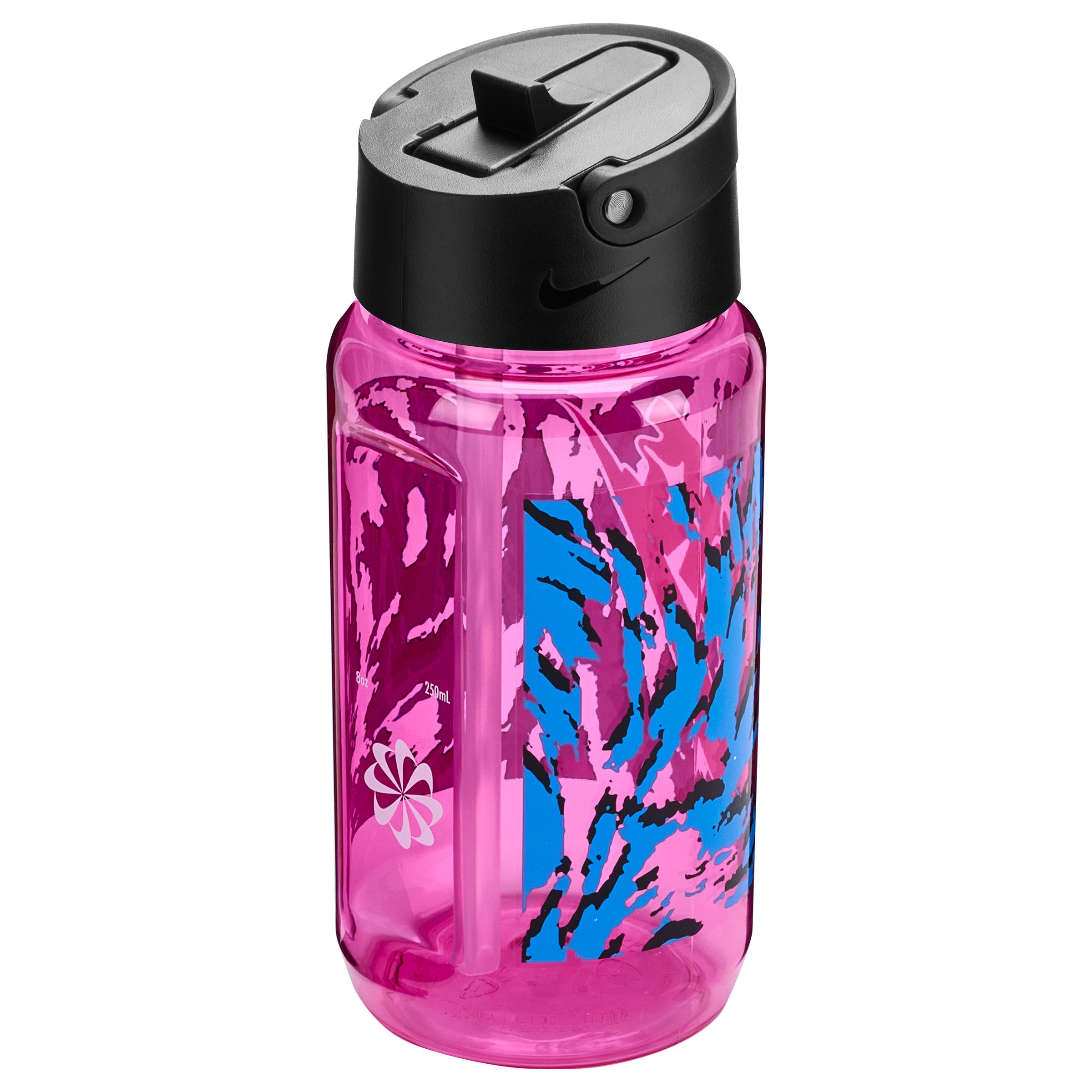 Nike TR Renew Recharge 16 oz Straw Bottle