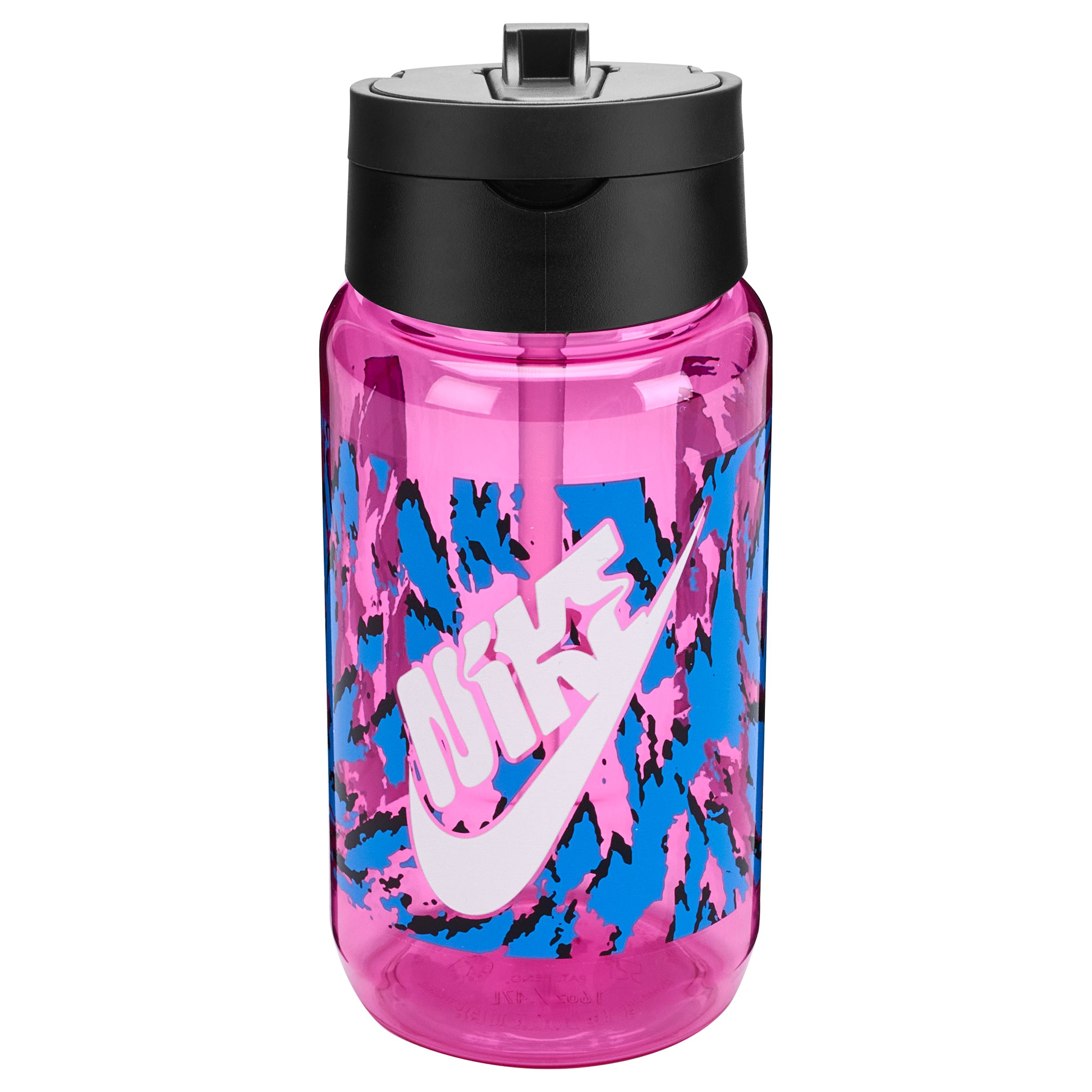 Nike TR Renew Recharge 16 oz Straw Bottle