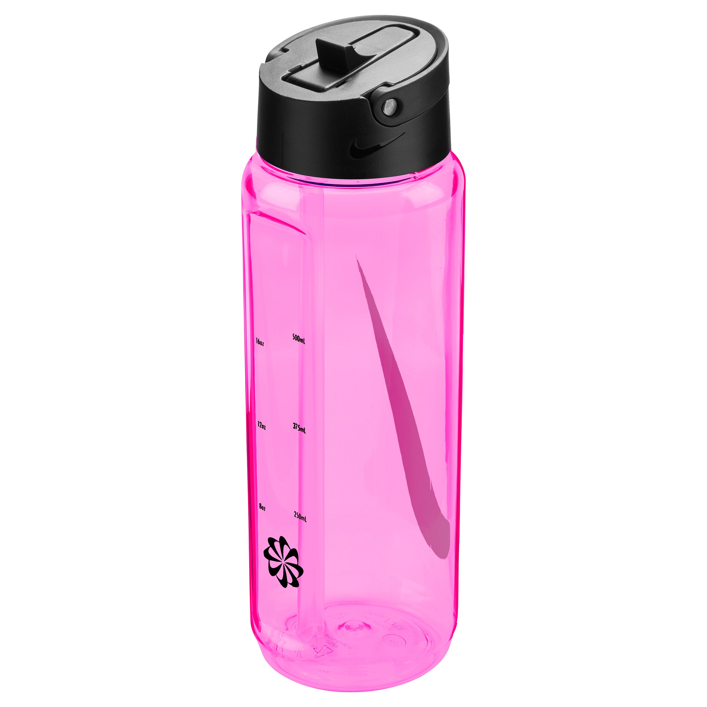 Nike TR Renew Recharge Straw Lid 24 oz Water Bottle