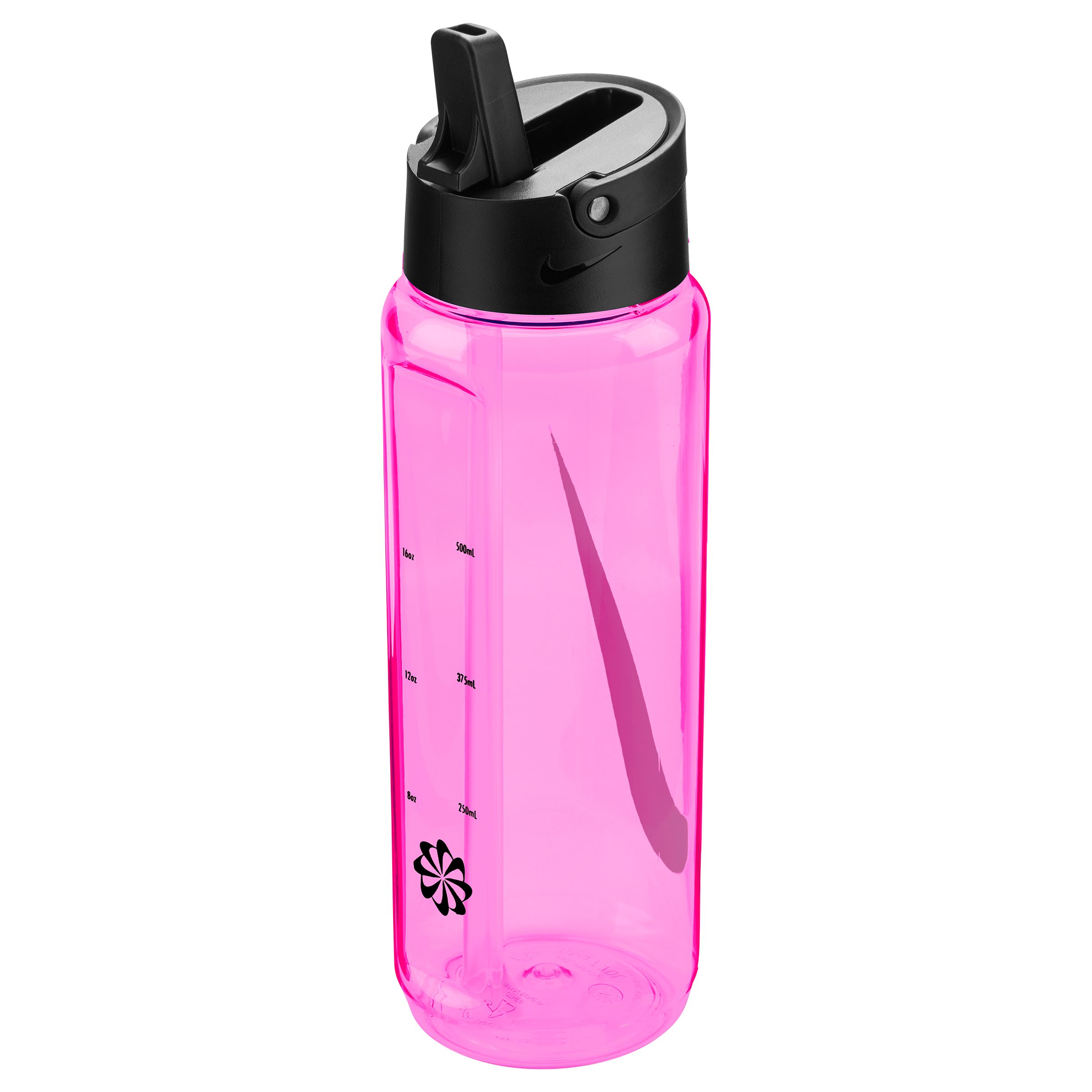 Nike TR Renew Recharge Straw Lid 24 oz Water Bottle