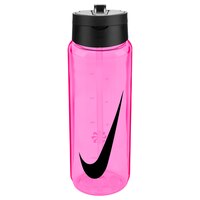 Nike TR Renew Recharge Straw Lid 24 oz Water Bottle
