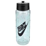 Nike TR Renew Recharge 24 oz Straw Bottle