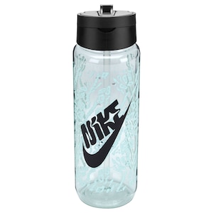 Nike TR Renew Recharge Straw Lid 24 oz Water Bottle