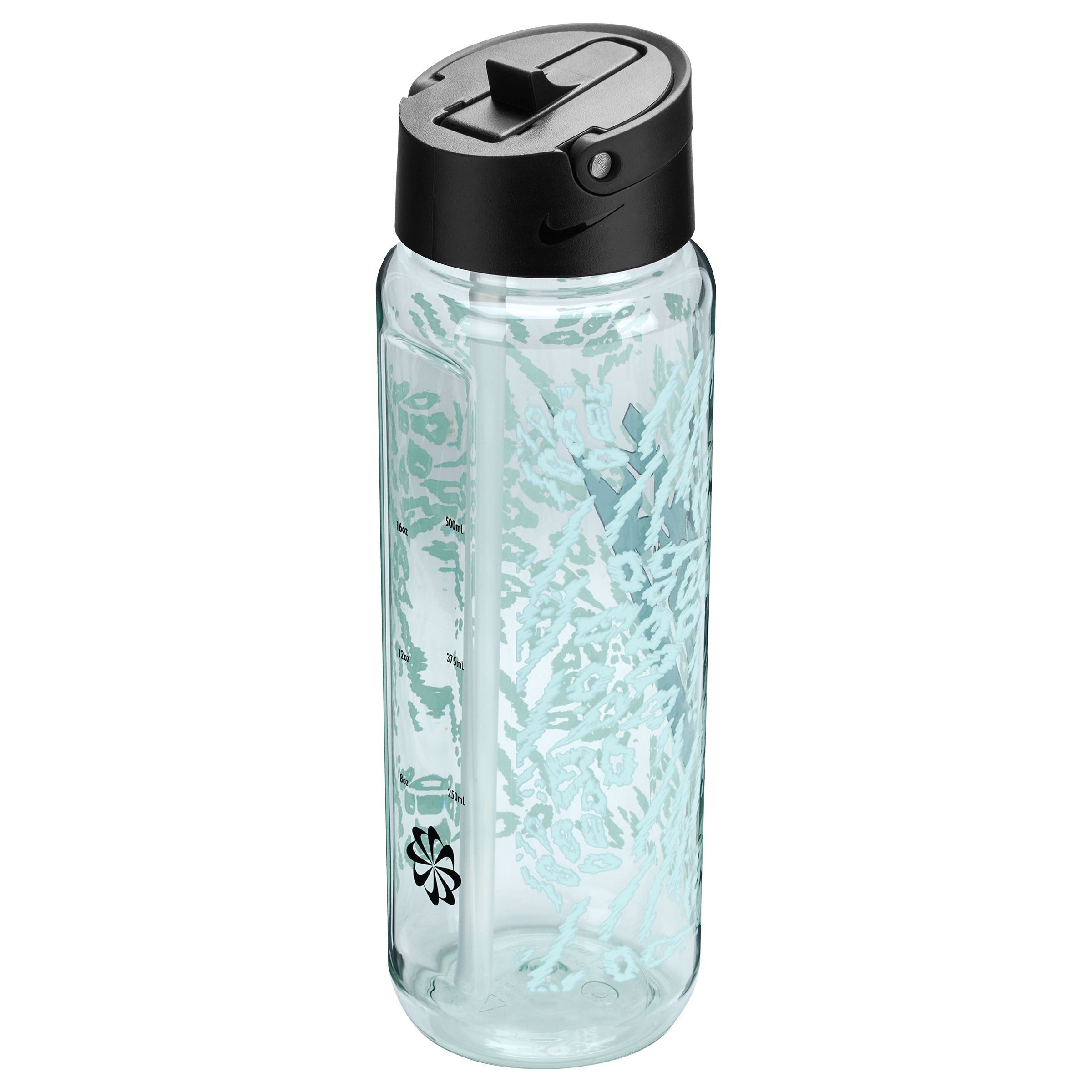 Nike TR Renew Recharge Straw Lid 24 oz Water Bottle