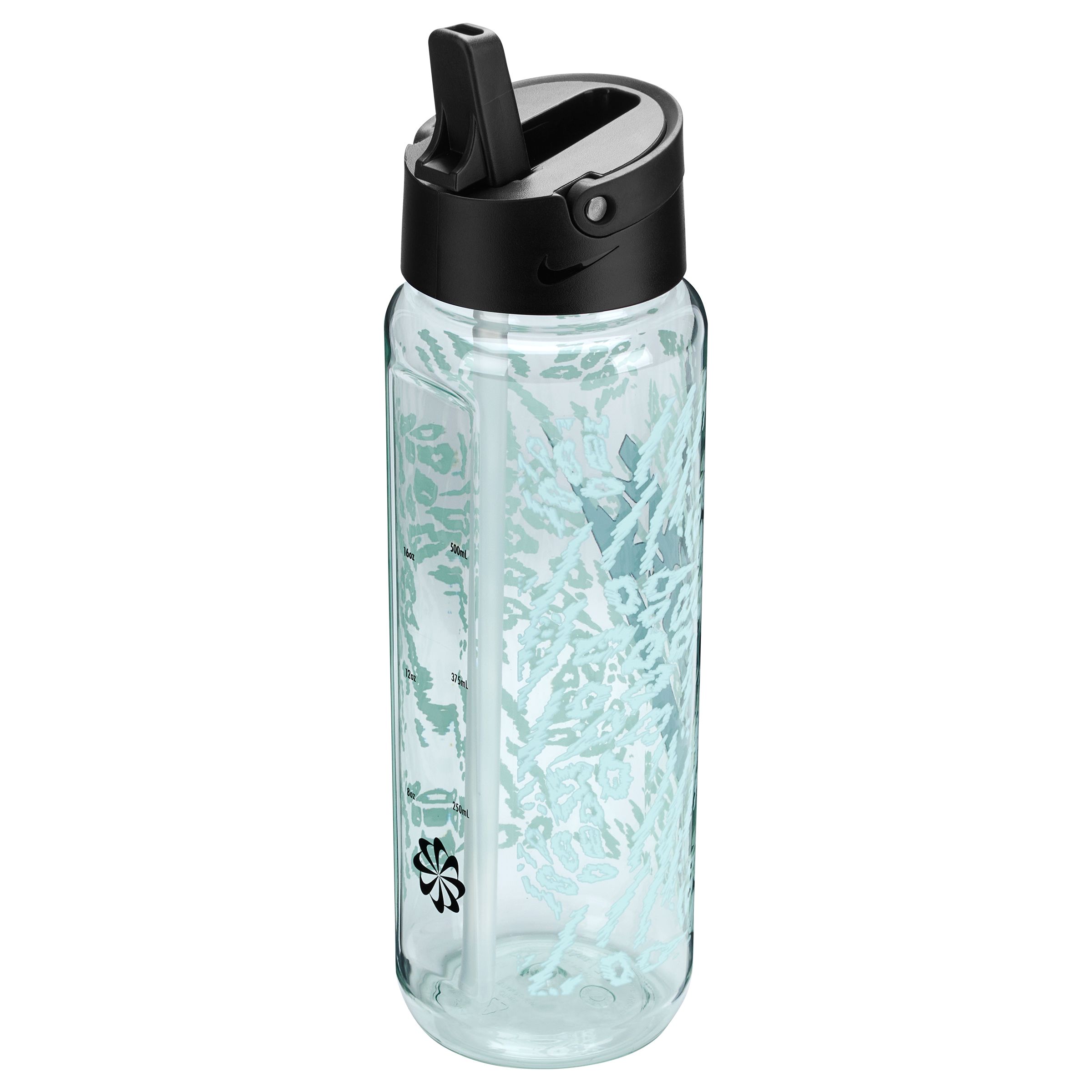 Nike TR Renew Recharge Straw Lid 24 oz Water Bottle