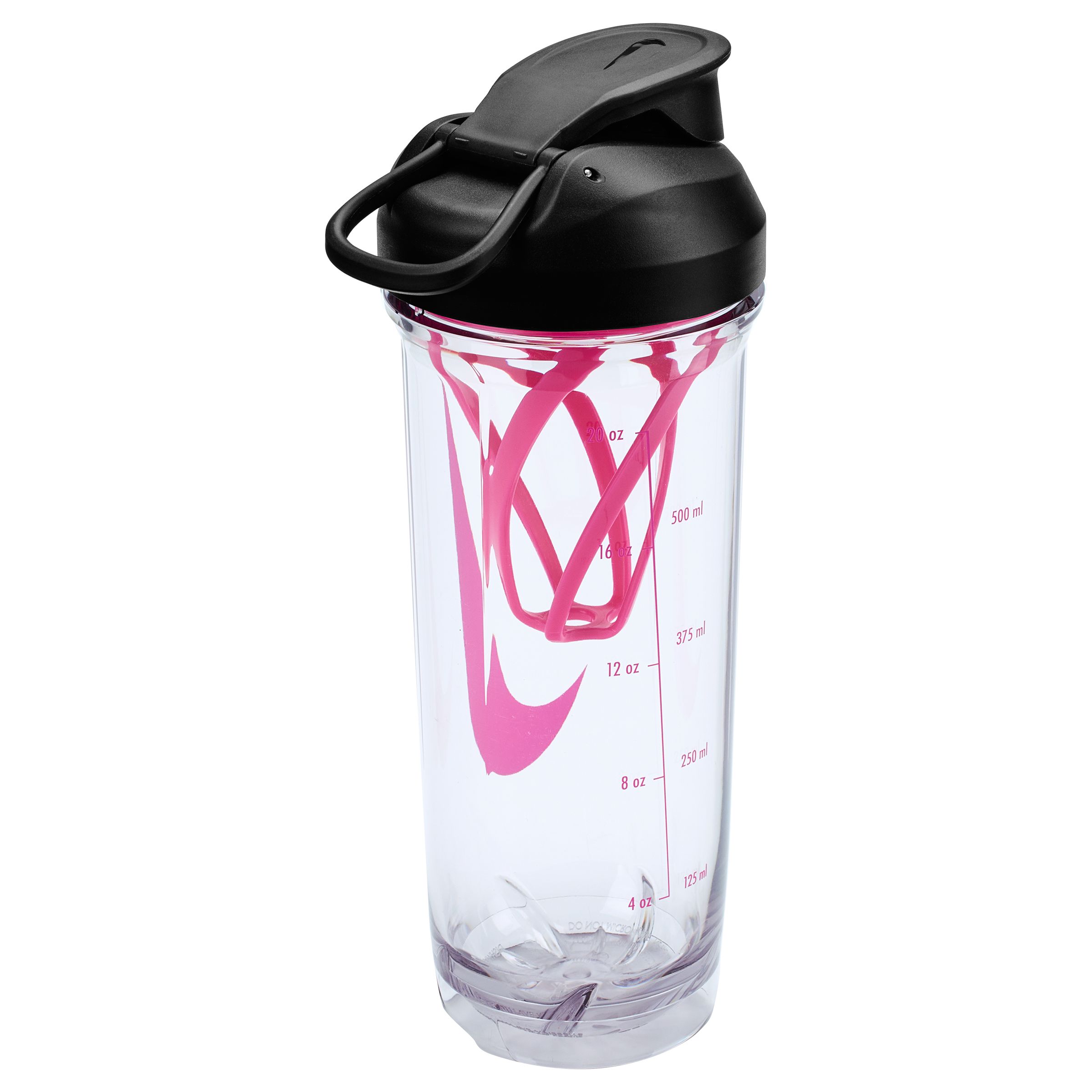 Nike TR Recharge Shaker 2.0 24oz Bottle