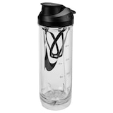 Nike TR Recharge Shaker 2.0 24oz Bottle Front_Angled_Left