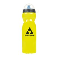 Fischer XC 0.75L Drink Bottle Front_Flat