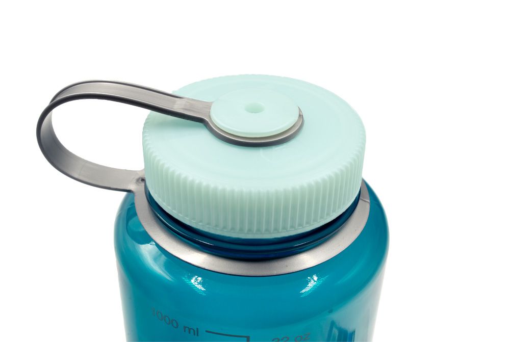 Nalgene 32 oz Sustain Water Bottle