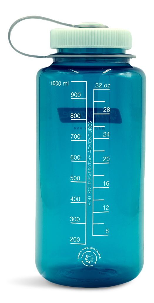 Nalgene 32 oz Sustain Water Bottle