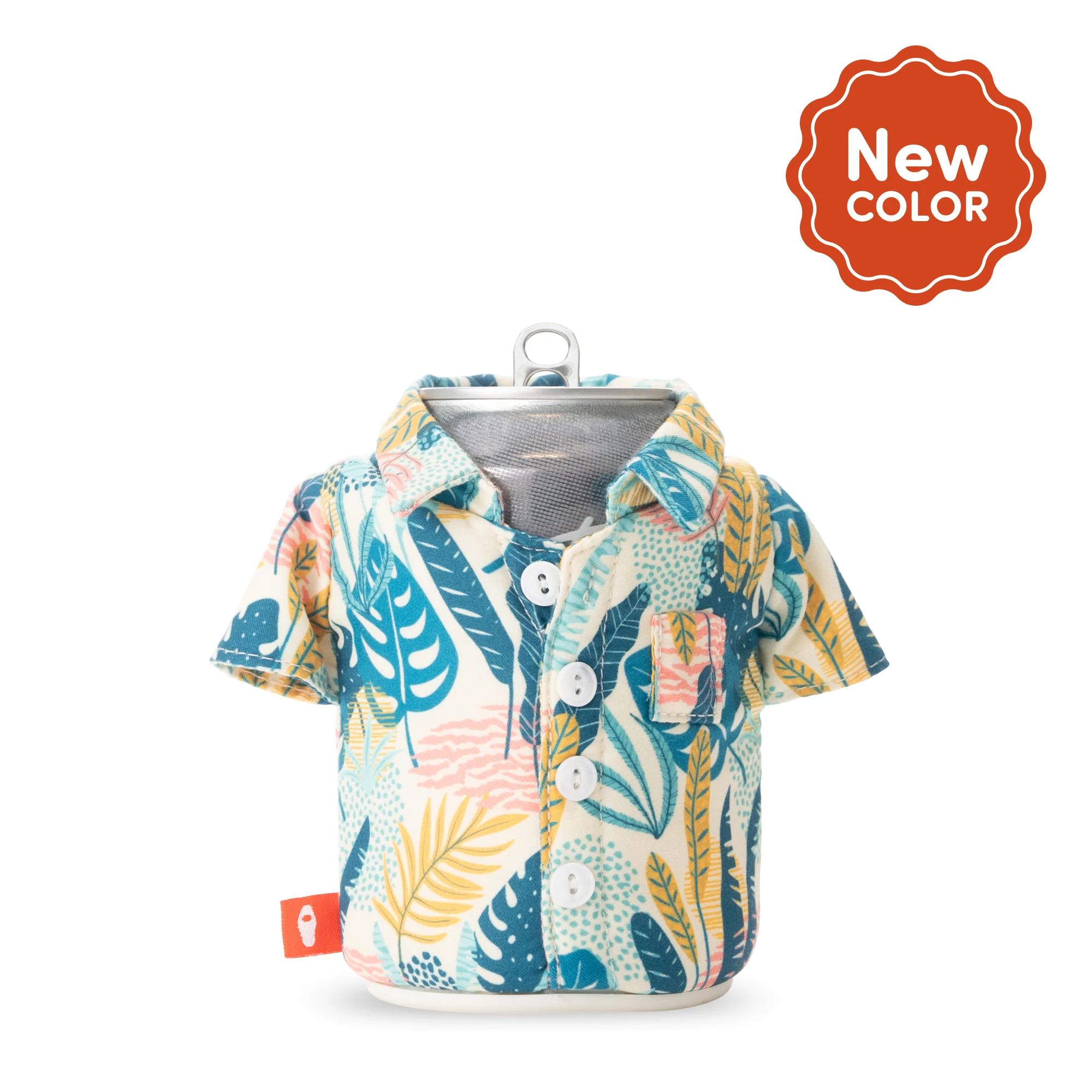 Puffin “The Aloha” Drinkwear Koozie