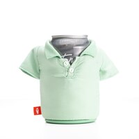 Puffin “The Polo” Drinkwear Koozie