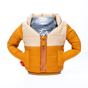 Puffin “The Puffy” Drinkwear Koozie