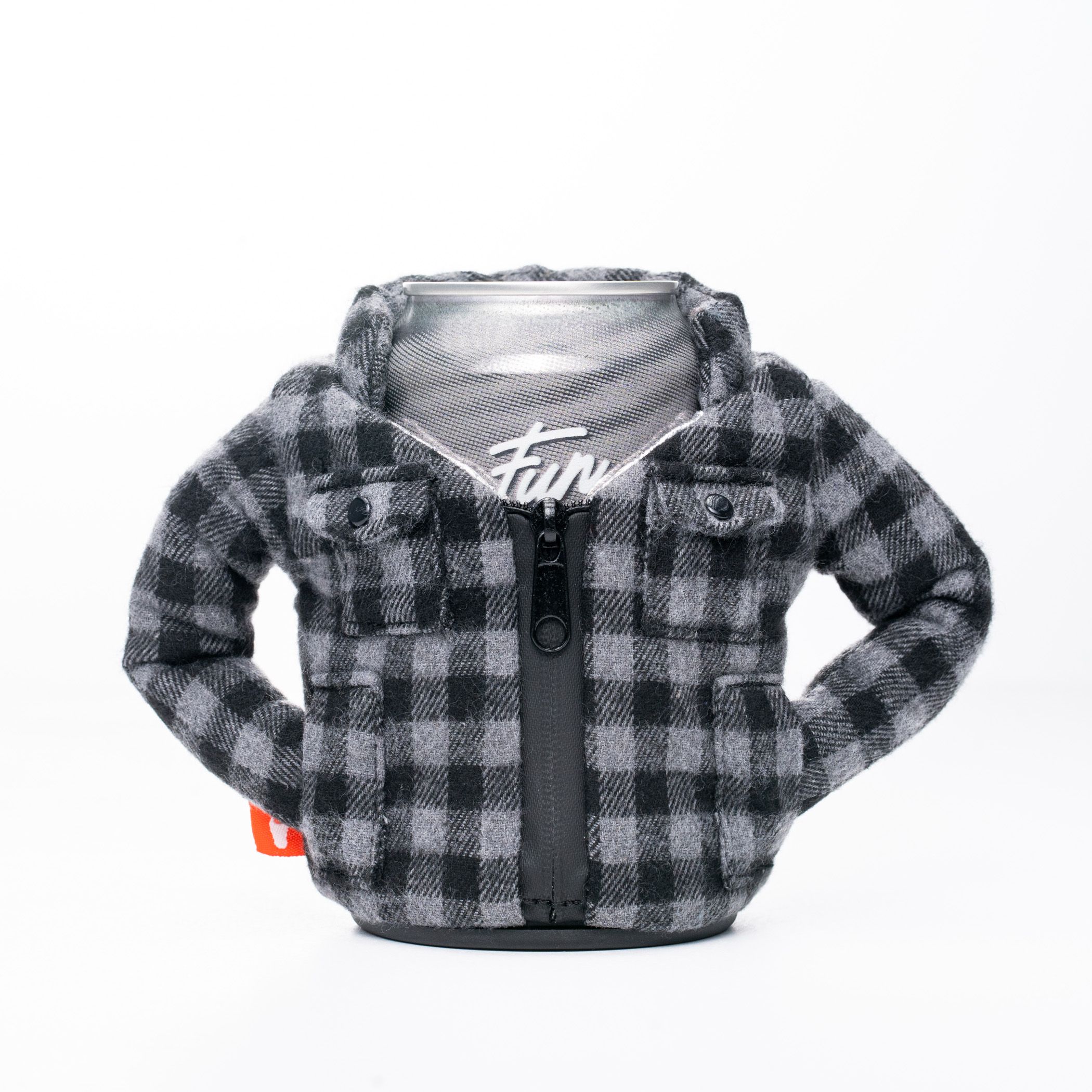 SportChek has Puffin The Lumberjack Flannel Drinkwear