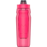 Under Armour Playmaker Squeeze 32 oz Water Bottle