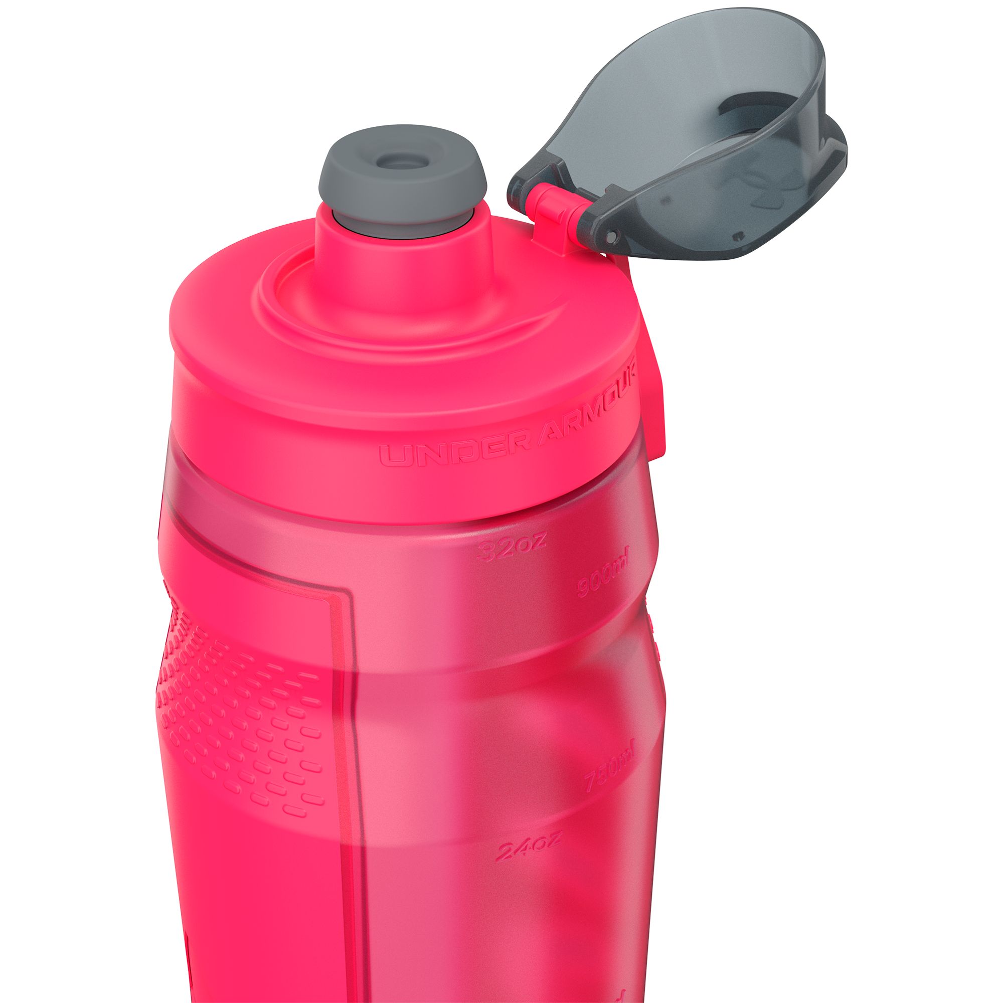 Under Armour Playmaker Squeeze 32 oz Water Bottle