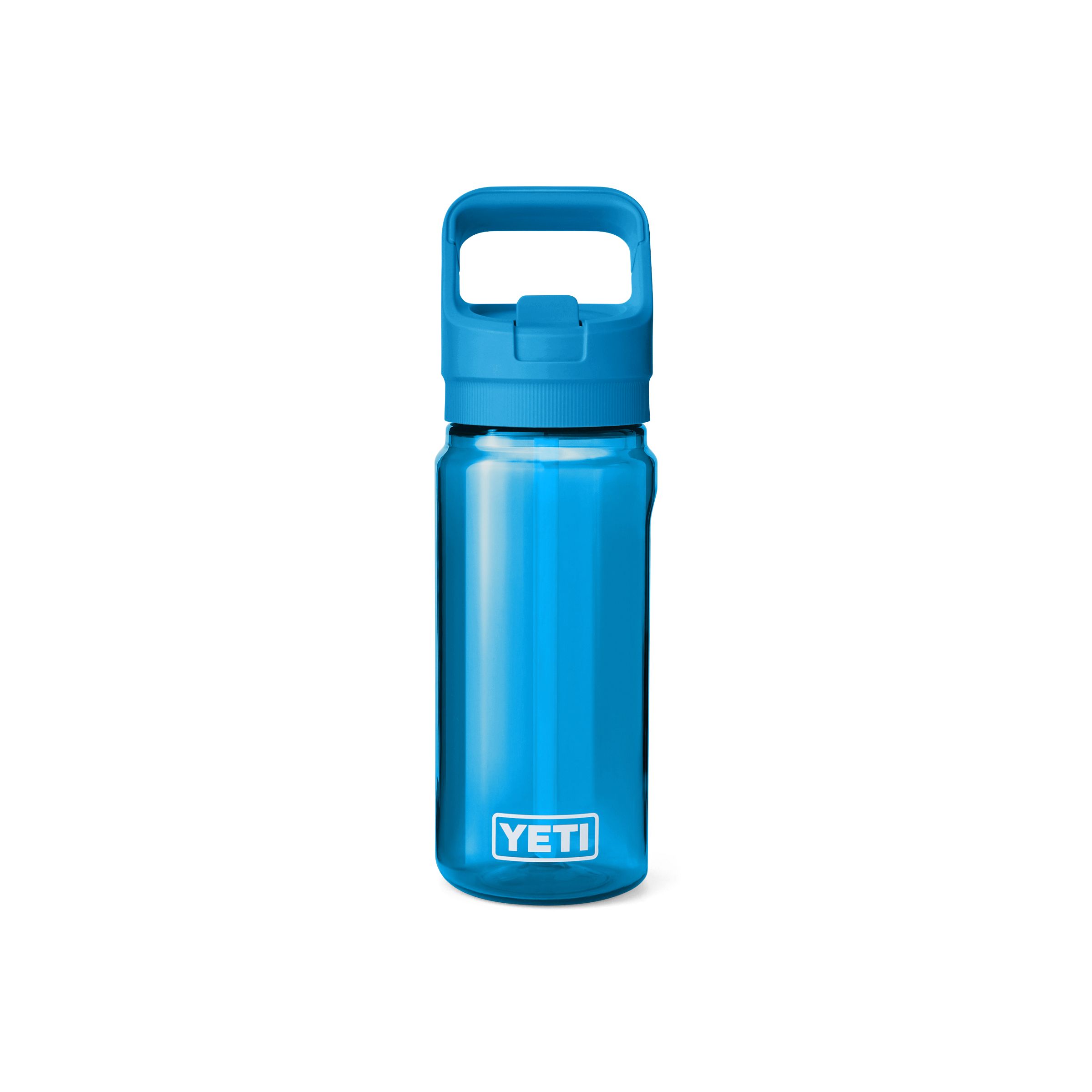 YETI Yonder™ 0.6L C Straw Bottle