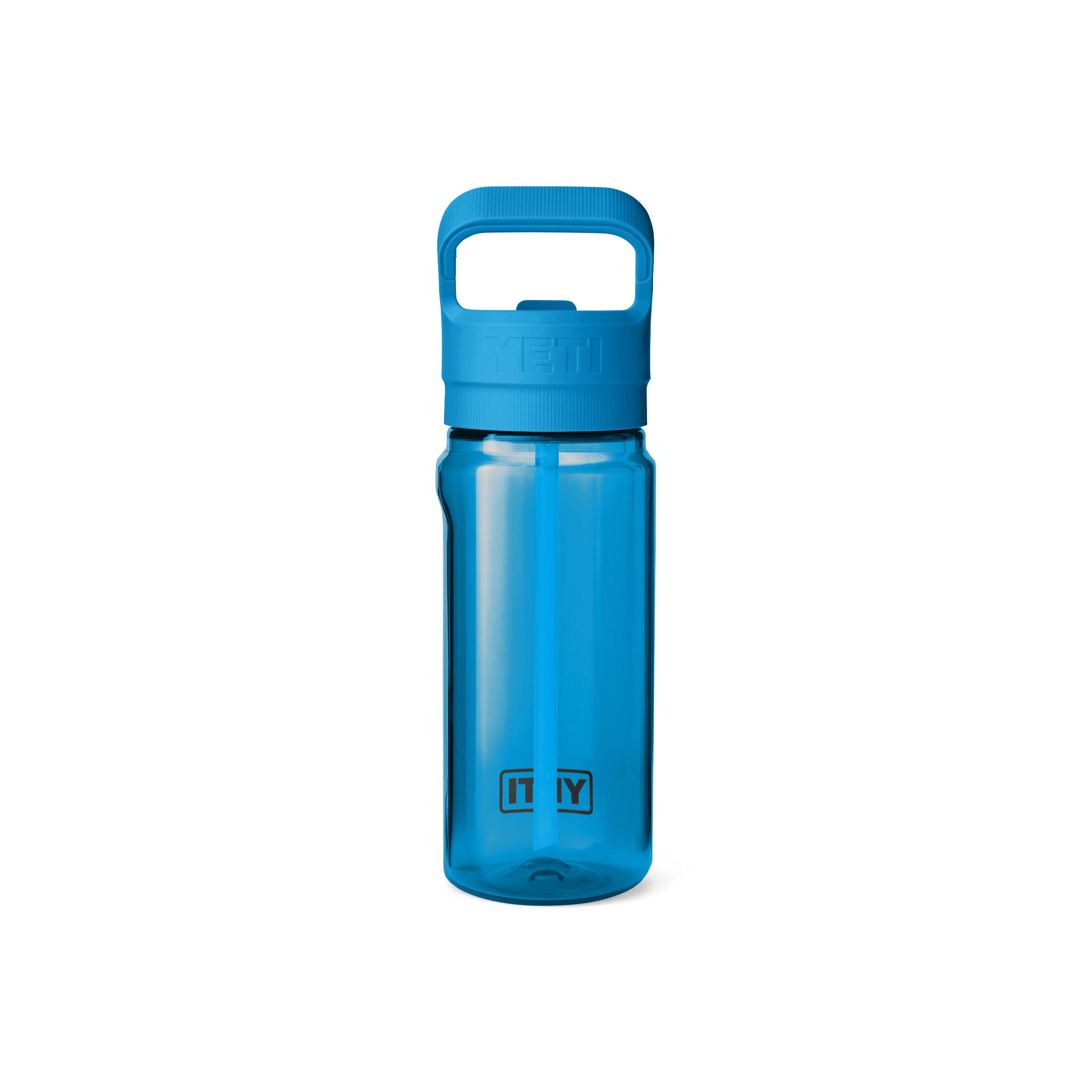 YETI Yonder™ 0.6L C Straw Bottle