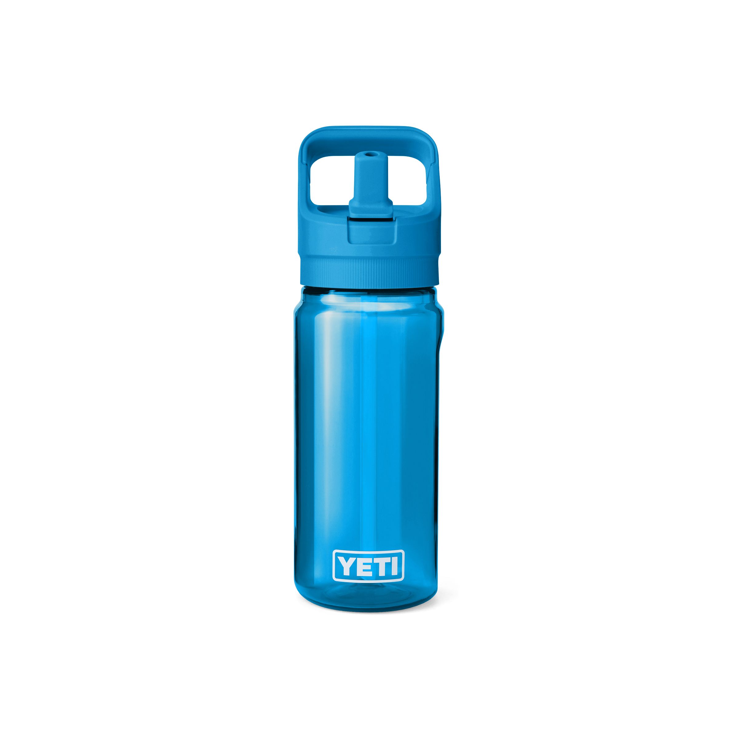 YETI Yonder™ 0.6L C Straw Bottle