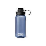 YETI Yonder™ Water Bottle With Tether Cap - 0.6 L Front_Flat