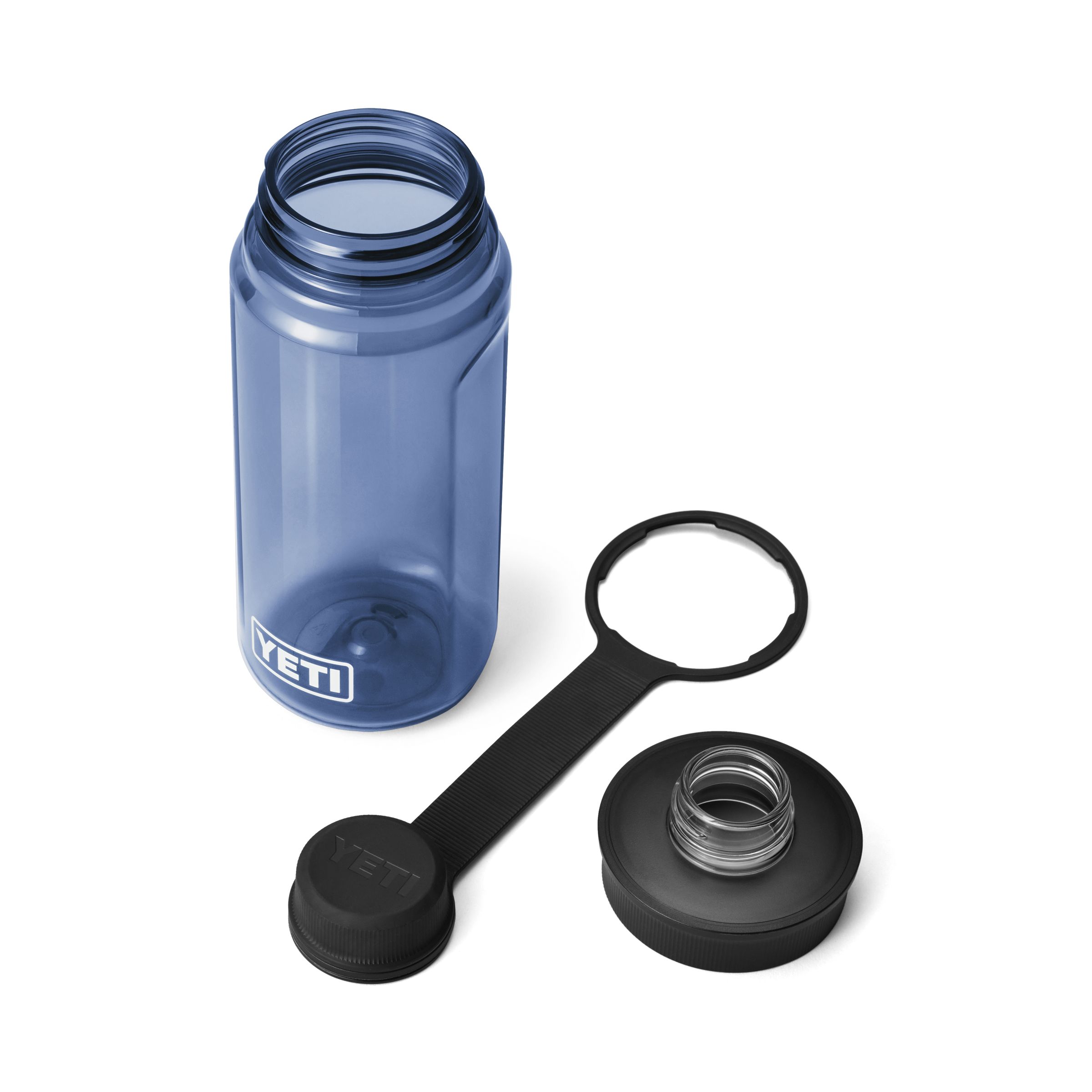 YETI Yonder™ Water Bottle With Tether Cap - 0.6 L