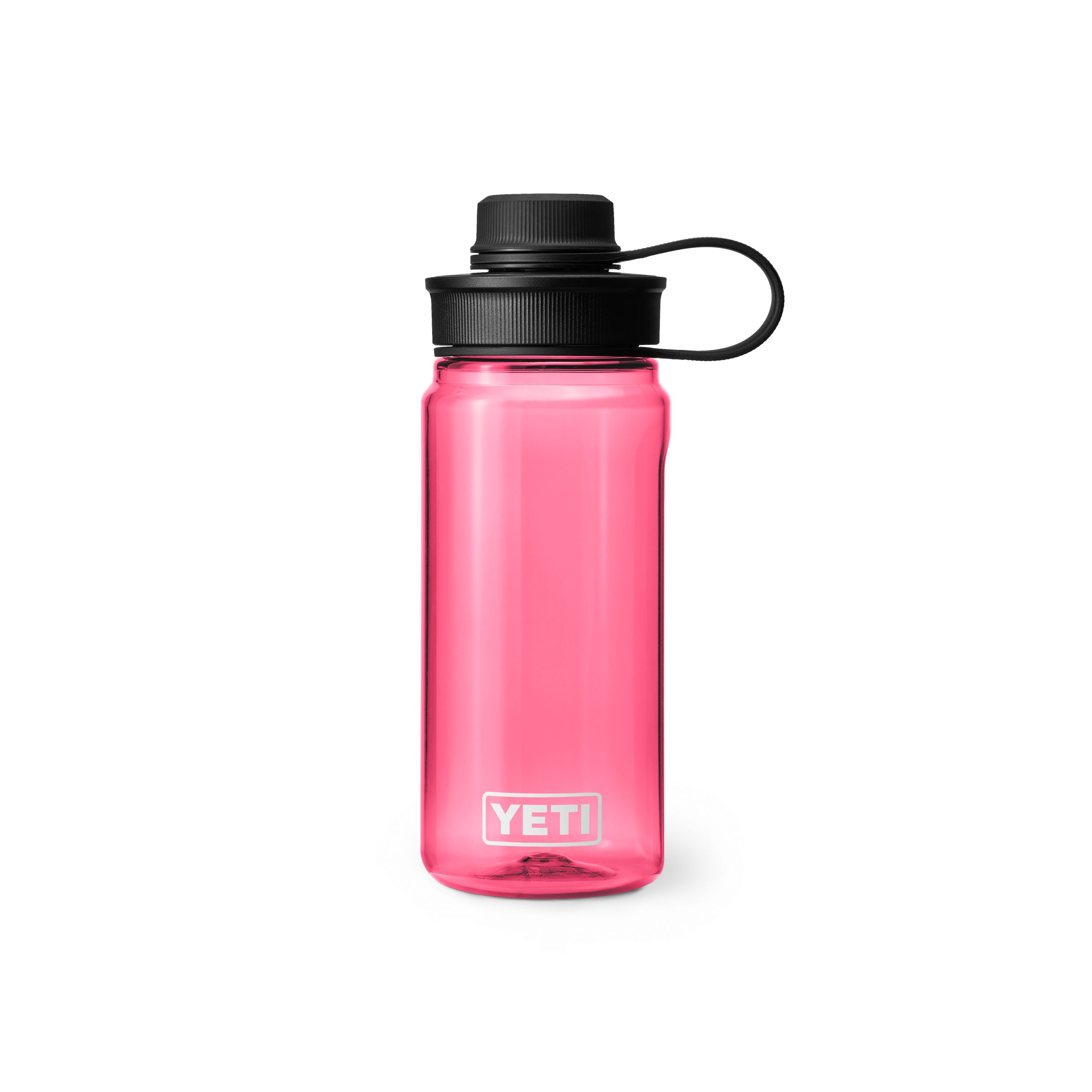 YETI Yonder™ Water Bottle With Tether Cap - 0.6 L