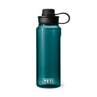 YETI Yonder 1L Water Bottle Front_Flat