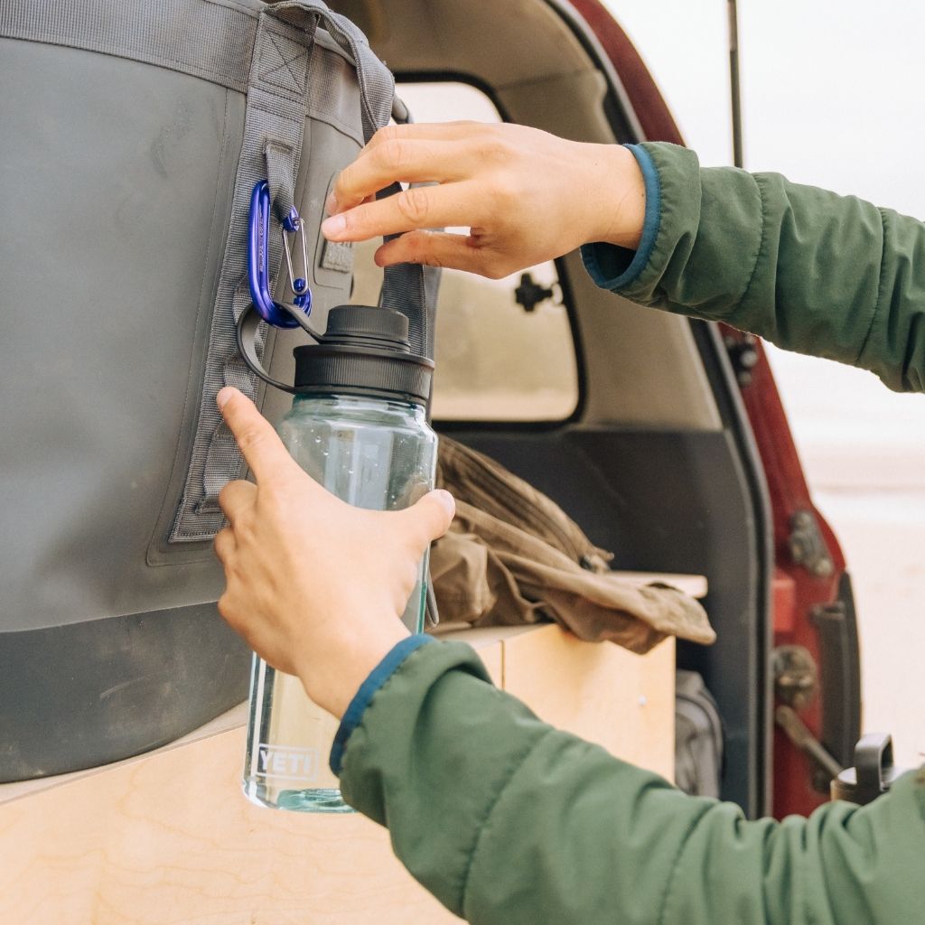 YETI Yonder 1L Water Bottle