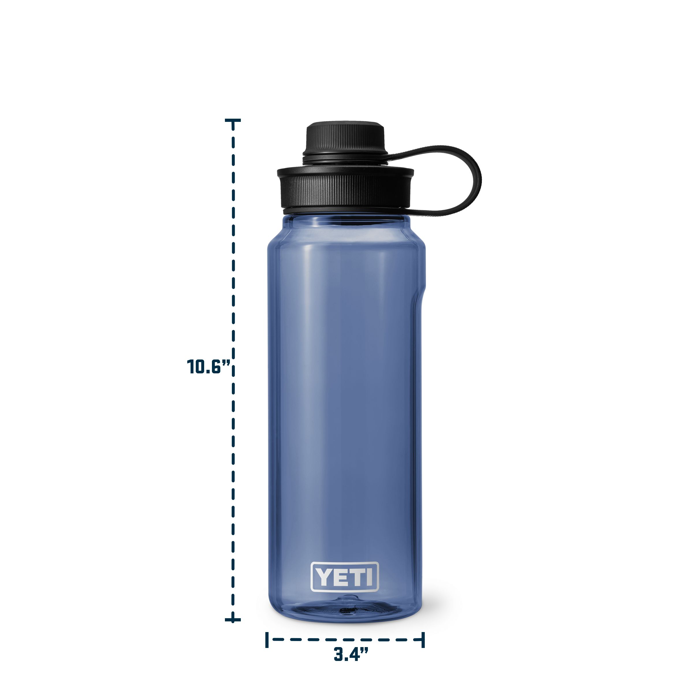 YETI Yonder 1L Water Bottle
