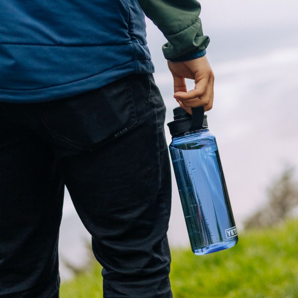 YETI Yonder 1L Water Bottle