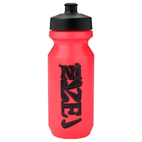 Nike Big Mouth 22 oz 2.0 Graphic Water Bottle Front_Flat