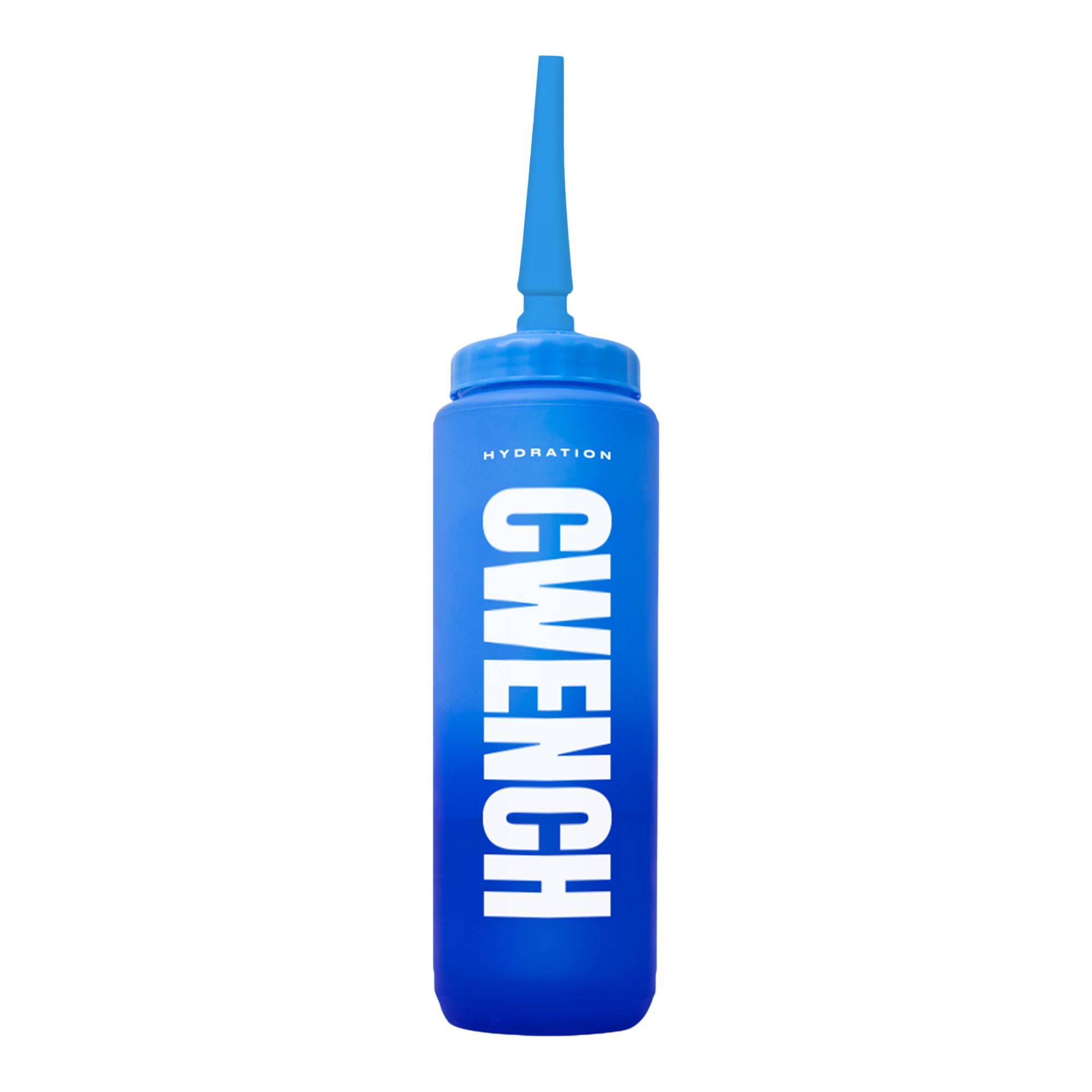 Cwench Spouted Team Water Bottle