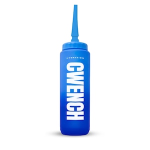 Cwench Spouted Team Water Bottle