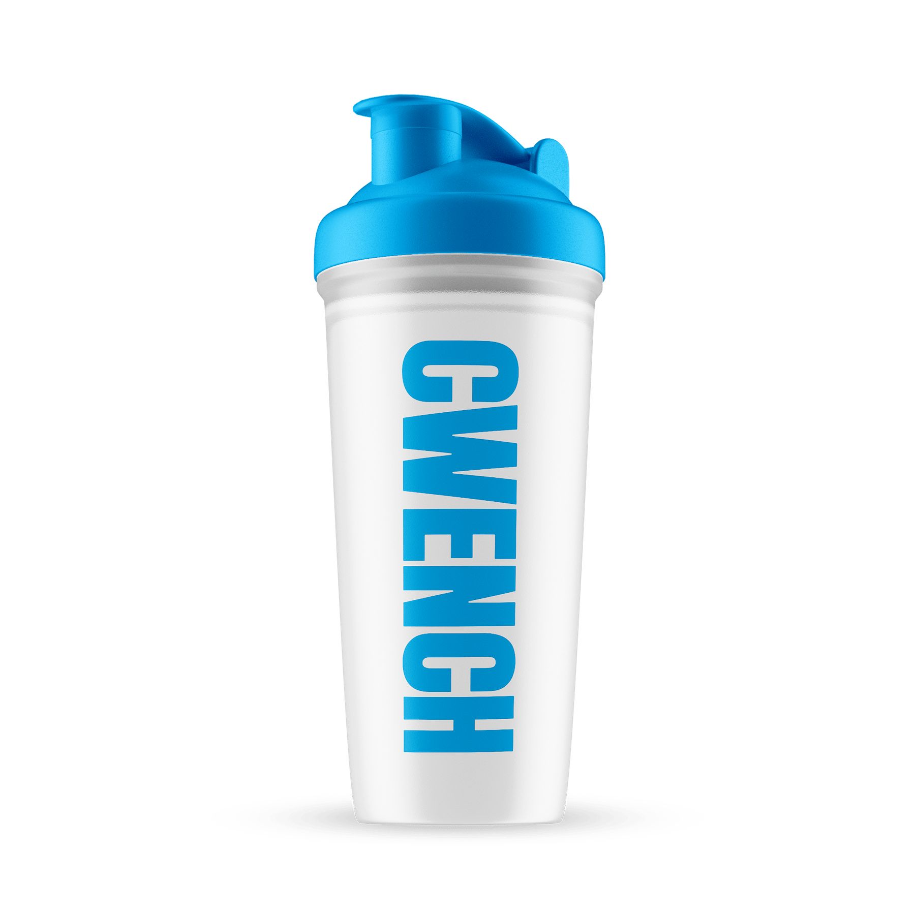 Cwench Shaker Cup