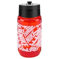 Nike TR Renew Recharge 16 oz Straw Bottle