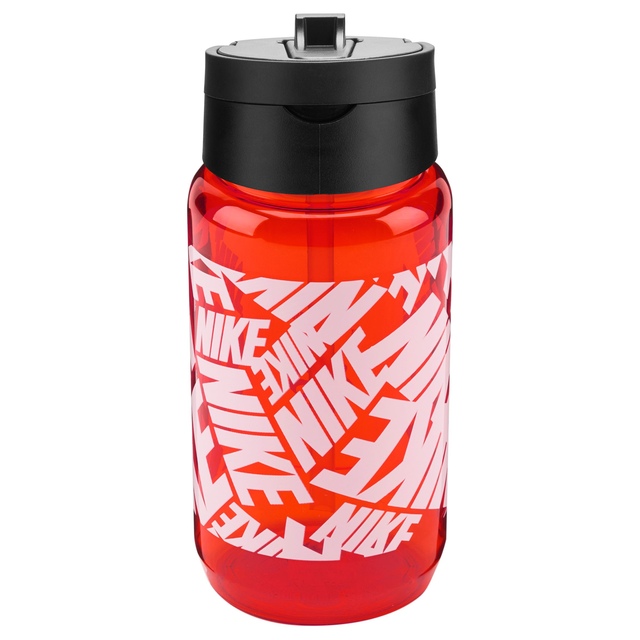 Nike TR Renew Recharge 16 oz Straw Bottle