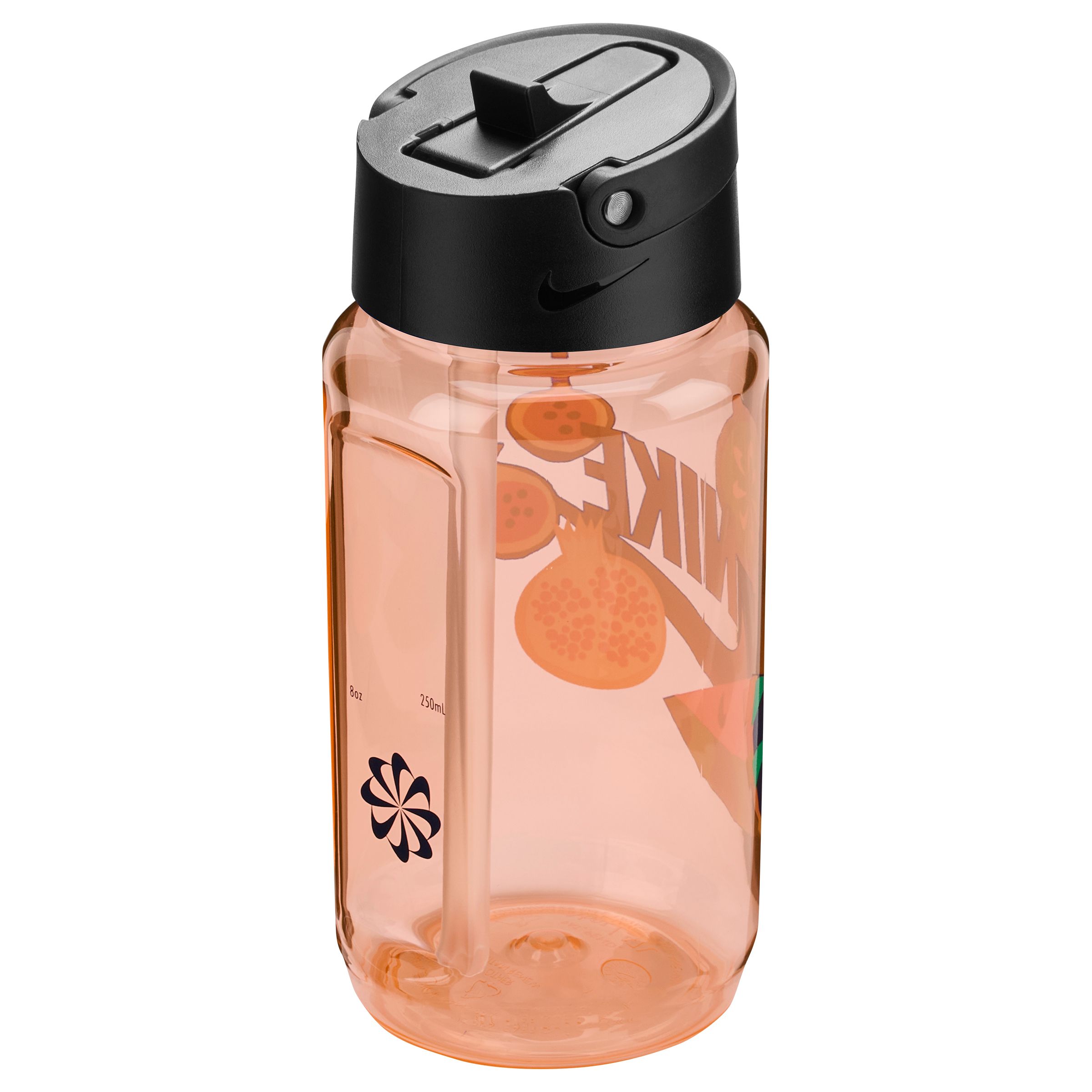 Nike TR Renew Recharge 16 oz Straw Bottle