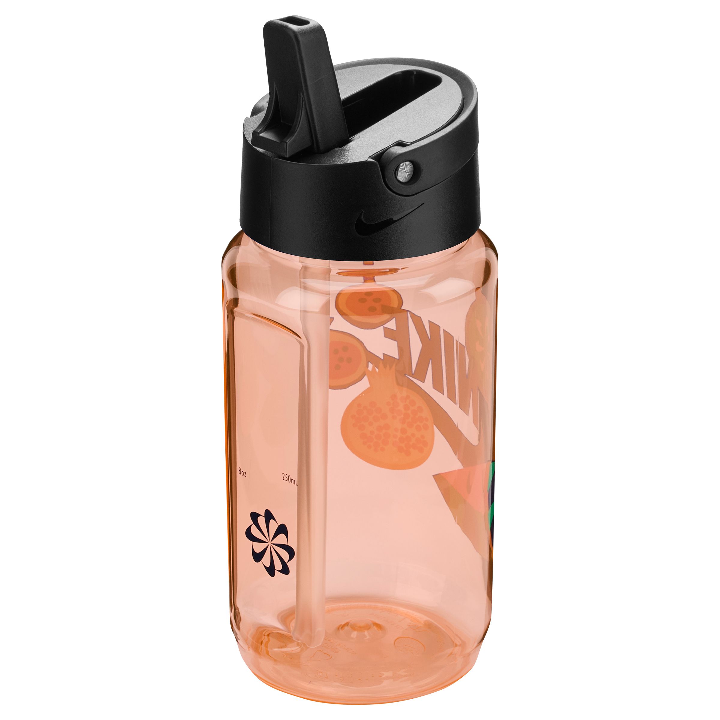 Nike TR Renew Recharge 16 oz Straw Bottle