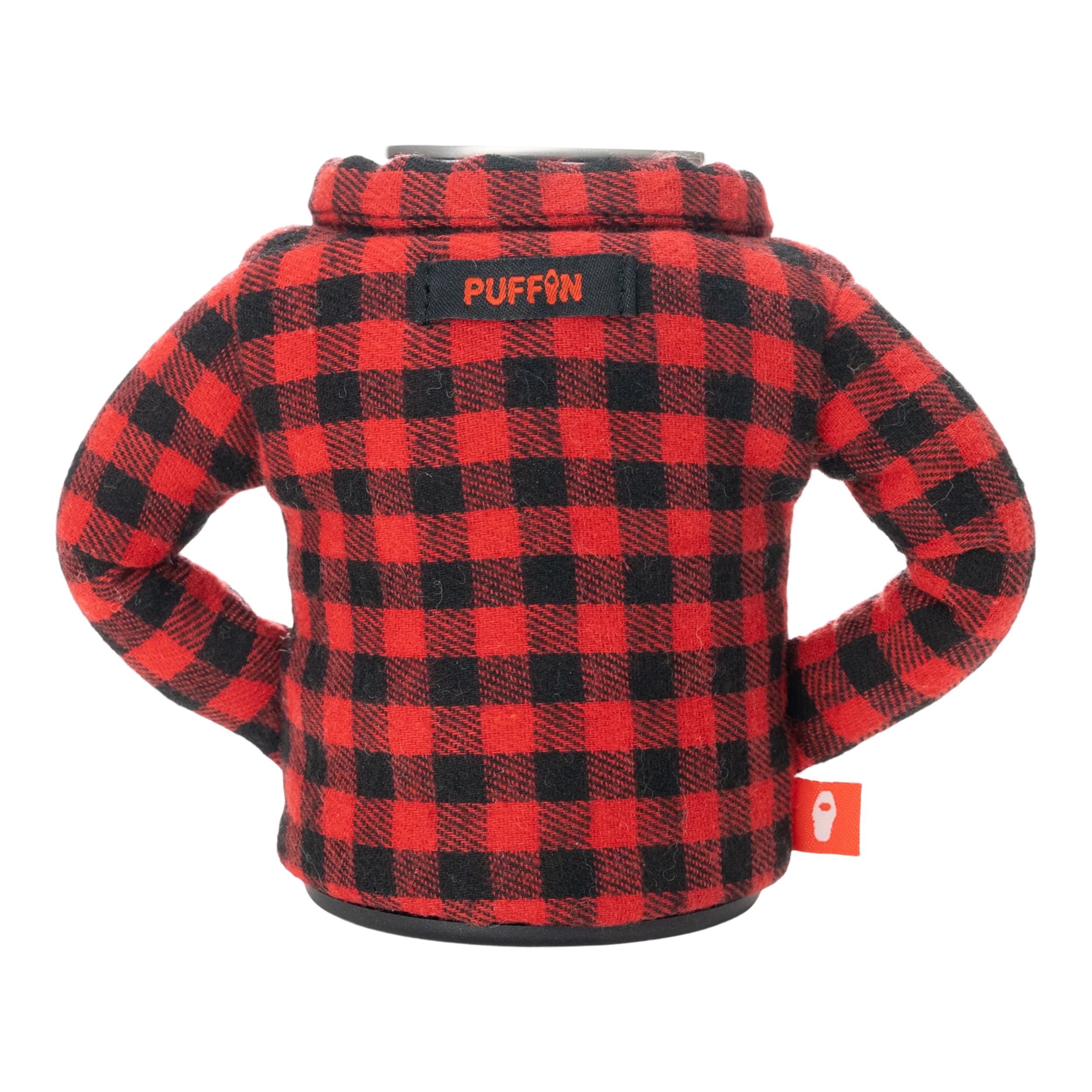 Puffin The Feller Drinkwear