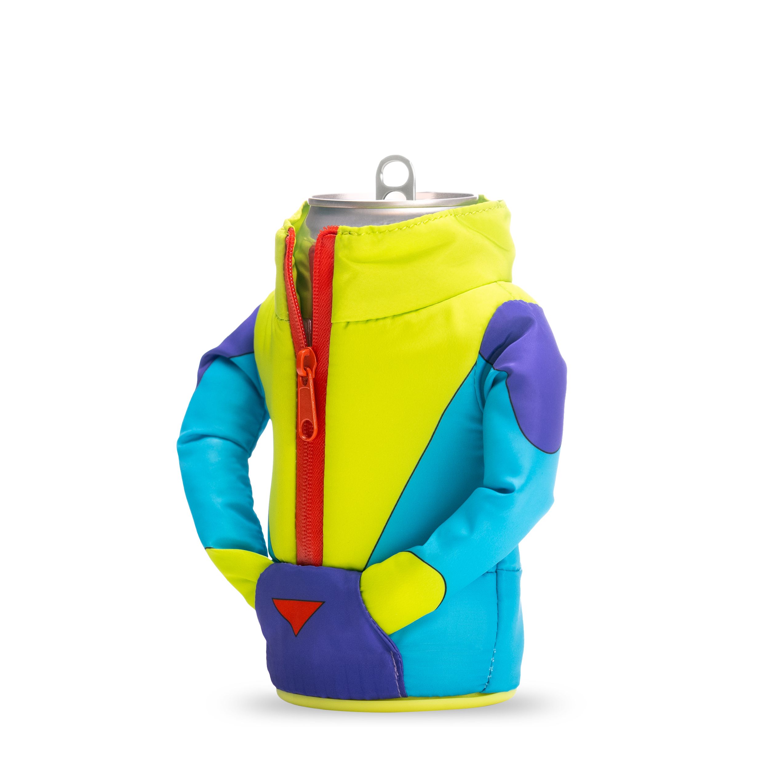 Puffin The Miller Drinkwear Front_Angled_Left