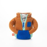 Puffin The Fleece Drinkwear Front_Flat